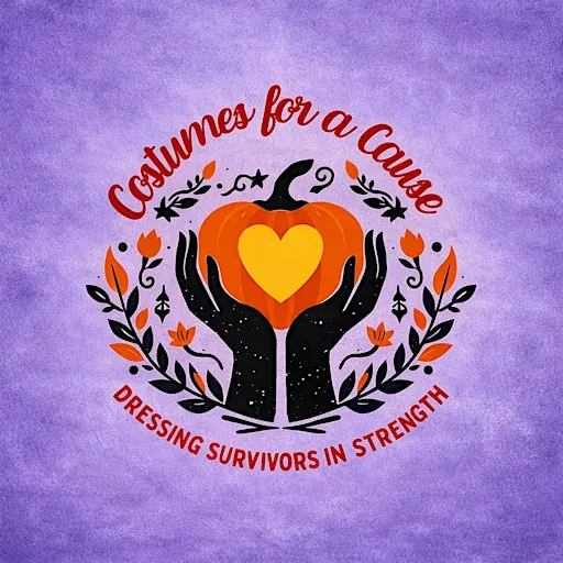 Costume for a Cause