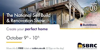 NSBRC Show - Premium Ticket (Friday 9th October)