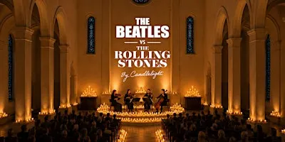 The Beatles vs The Rolling Stones | Dumbarton