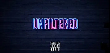 UNFILTERED: International Stand-Up Comedy Showcase