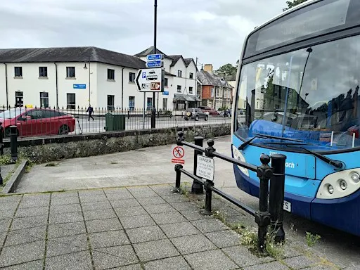 Travel Action Group: greening local transport