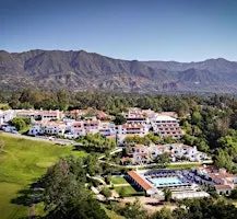 West Coast Trading & Supply Dinner @ Ojai Valley Inn