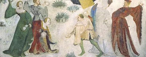 Diapente Book of Carols 4