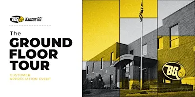 The Ground Floor Tour