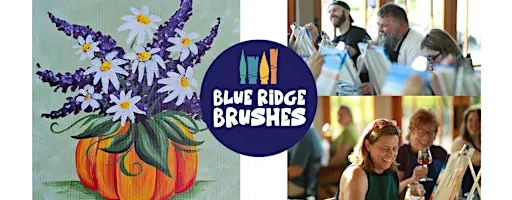 Paint + Sip at 92 Acres