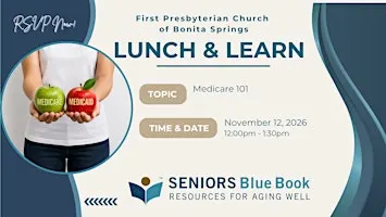 SBB University : Medicare 101
