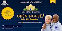 Metairie Campus - Fall Open House