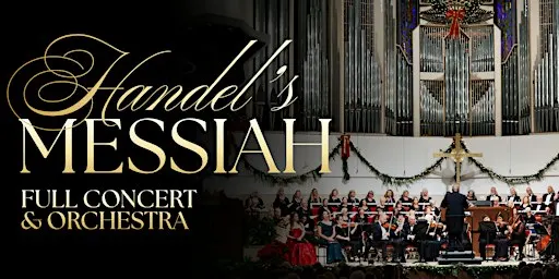 HANDEL'S MESSIAH