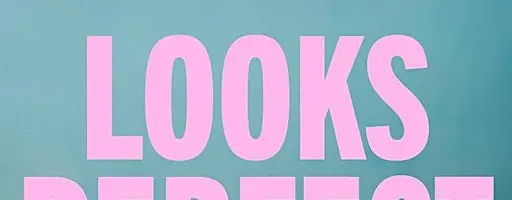 Cinq à Sept presents LOOKS PERFECT by Jessica Siskin