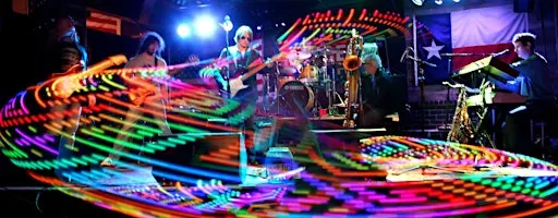 Pink Floyd Tribute Band Rooftop Concert