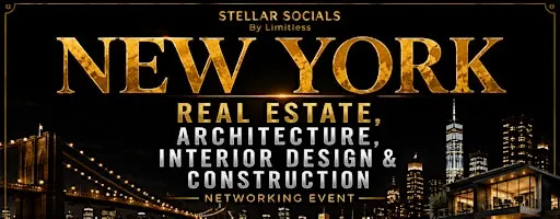 New York Real Estate, Architecture, Interior Design & Construction NE