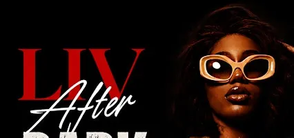 LIVafterDark VI, Lagos.