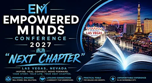 Empowered Minds Conference 2027