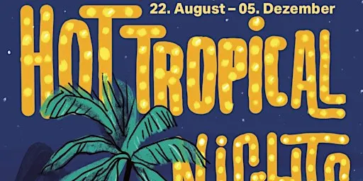 Hot Tropical Nights. Die Erfindung des Bossa Nova. Jobim, Gilberto etc