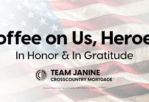 Complimentary Coffee for Local Heroes in Joliet, IL - Police, Fire, & More