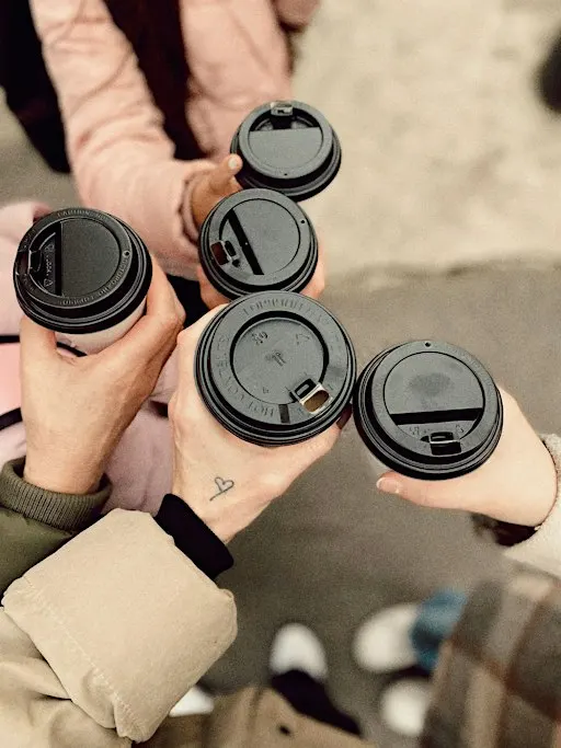 Lichfield Coffee & Netwalking Event For Businesses & Professionals ☕