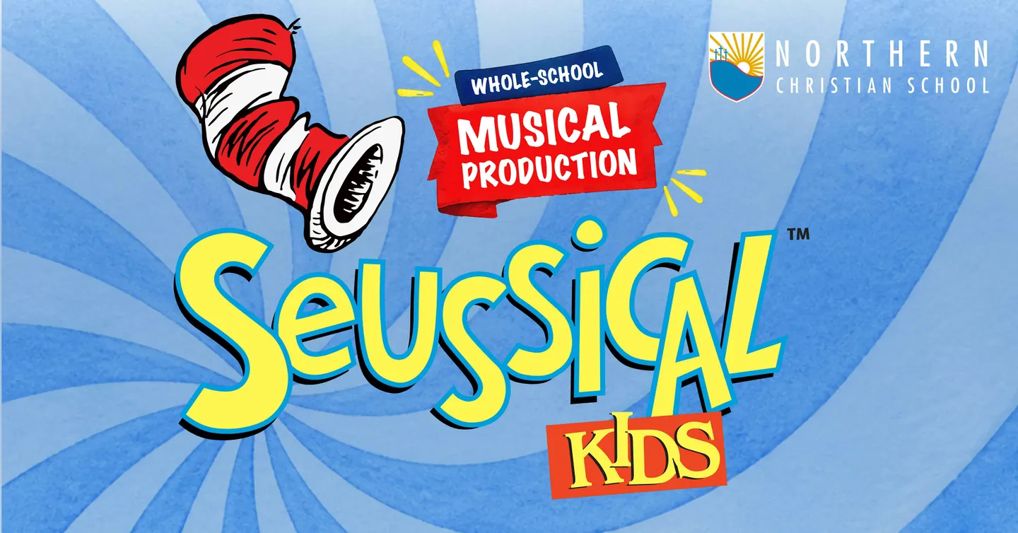 Seussical KIDS