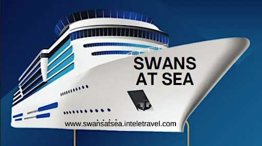 Swans At Sea Fall cruise: Utopia of the Seas November 2026
