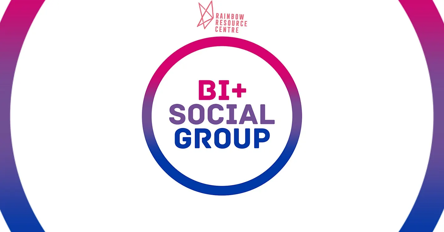 Bi+ Social Group