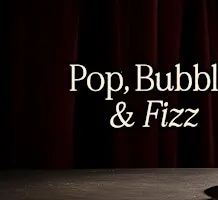Pop, Bubble & Fizz: Champagne & Sparkling Masterclass | Brisbane