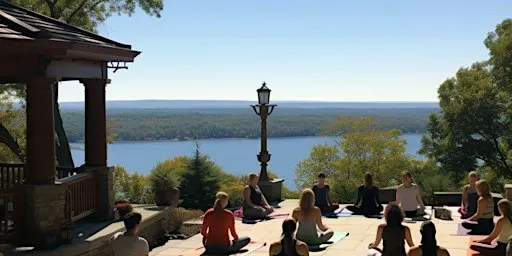 Workshop: How To Make Yourself More Free To Do What You Love
