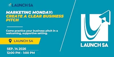 Marketing Monday: Create a Clear Business Pitch