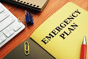 EmergencyRedi workshop presented by NRMA and Red Cross