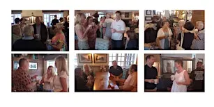 Rustington Chamber of Trade & Commerce Meet Up and Insurance Talk.