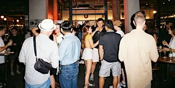 Guangzhou Pub Crawl with Shots & Nightlife Tour