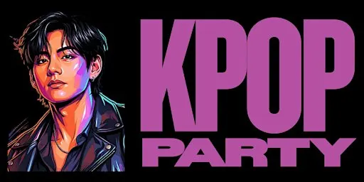 KPOP PARTY