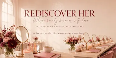 ReDiscover Her Retreat