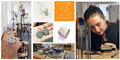 Jewellery Making Evening Class