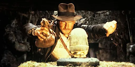 Sofa Screenings: ‘Indiana Jones and the Raiders of the Lost Ark’ (12)