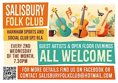 Salisbury Folk Club