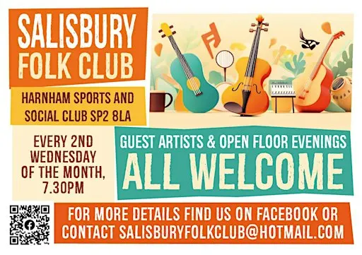 Salisbury Folk Club