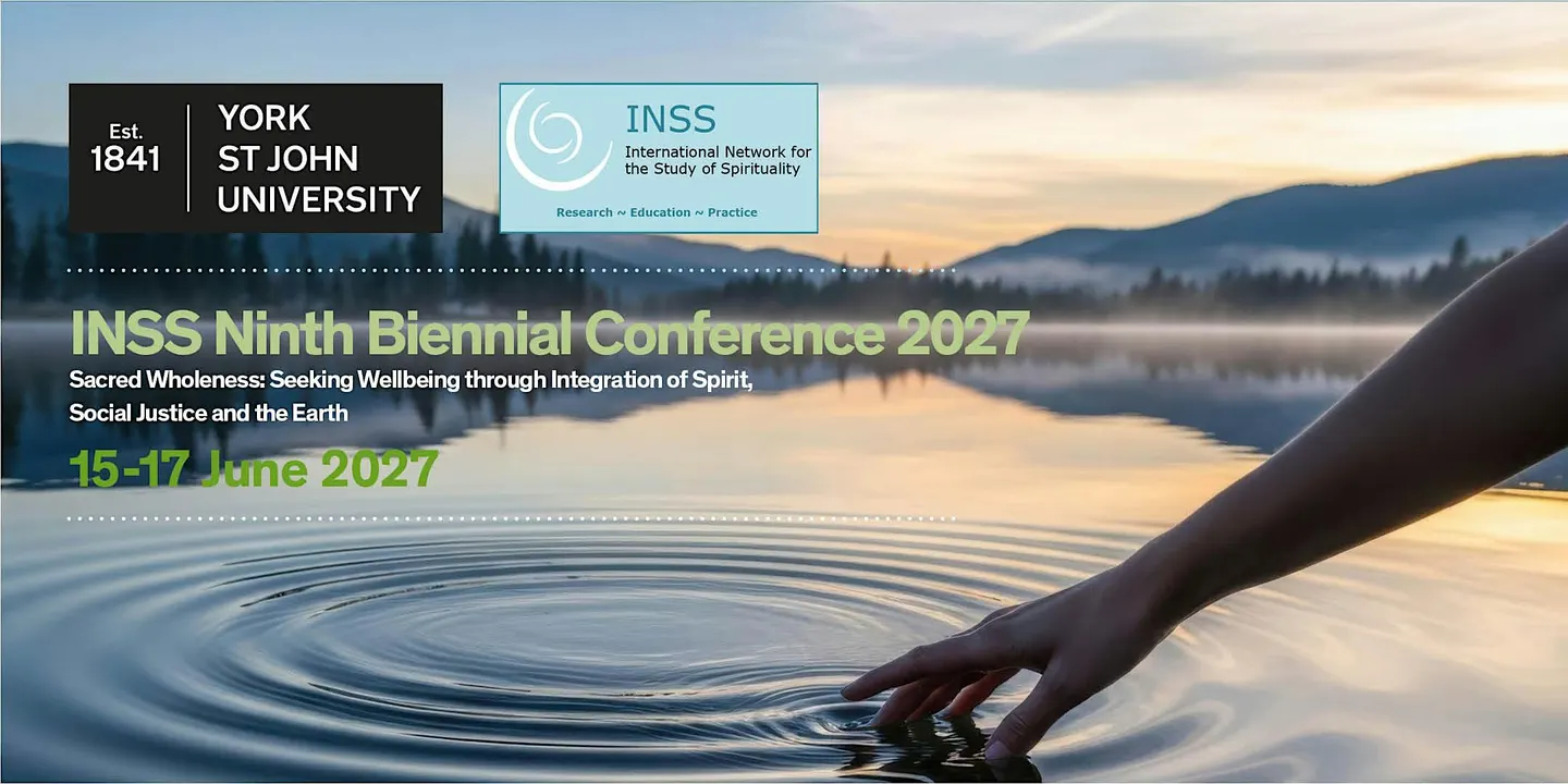 INSS Ninth Biennial Conference 2027