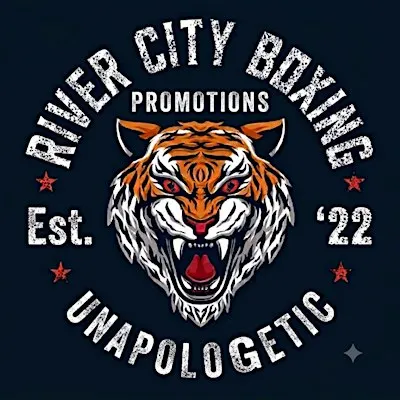 River City Boxing 21 - Professional Boxing