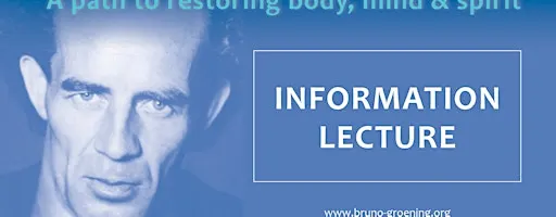 A path to restoring body, mind & spirit!