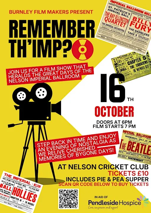 Night at The Imp