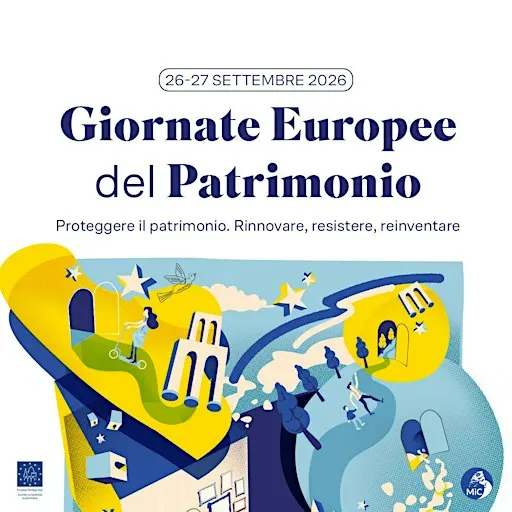 Visita guidata alla Fonte di Anna Perenna - GEP 2026