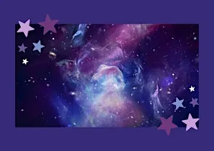 Mini Nebula Nightlights for Teens & Tweens at Benjamin Branch