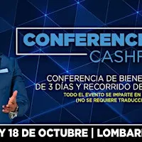 Conferencia de Cashflow (Octubre 2026)