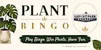 Plant Bingo @ Glover Park Brewery, 10/20