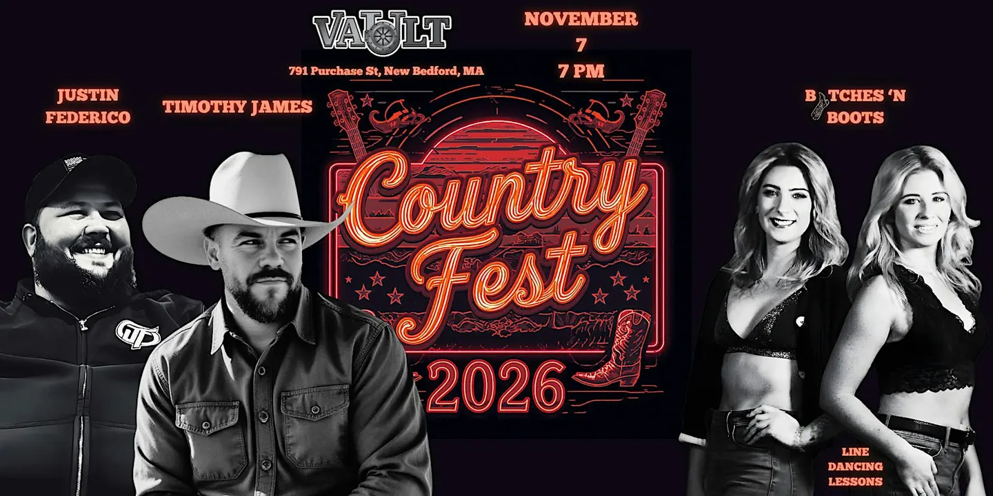 Country Fest 2026
