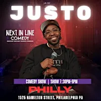 Justo (YouTube, Laugh After Dark)
