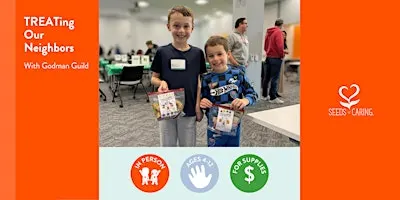 In Person: TREATing Our Neighbors