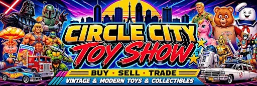 Circle City Toy Show