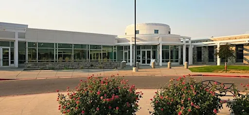 Utah Courts Court Townhall (Farmington, UT)