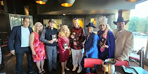9th Anniversary Hollywood International Talents Show