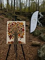 Wild Canvas-Autumn Roots